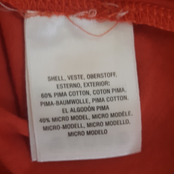 Anthro meadow rue crochet top sz small *D2 - Picture 4 of 5